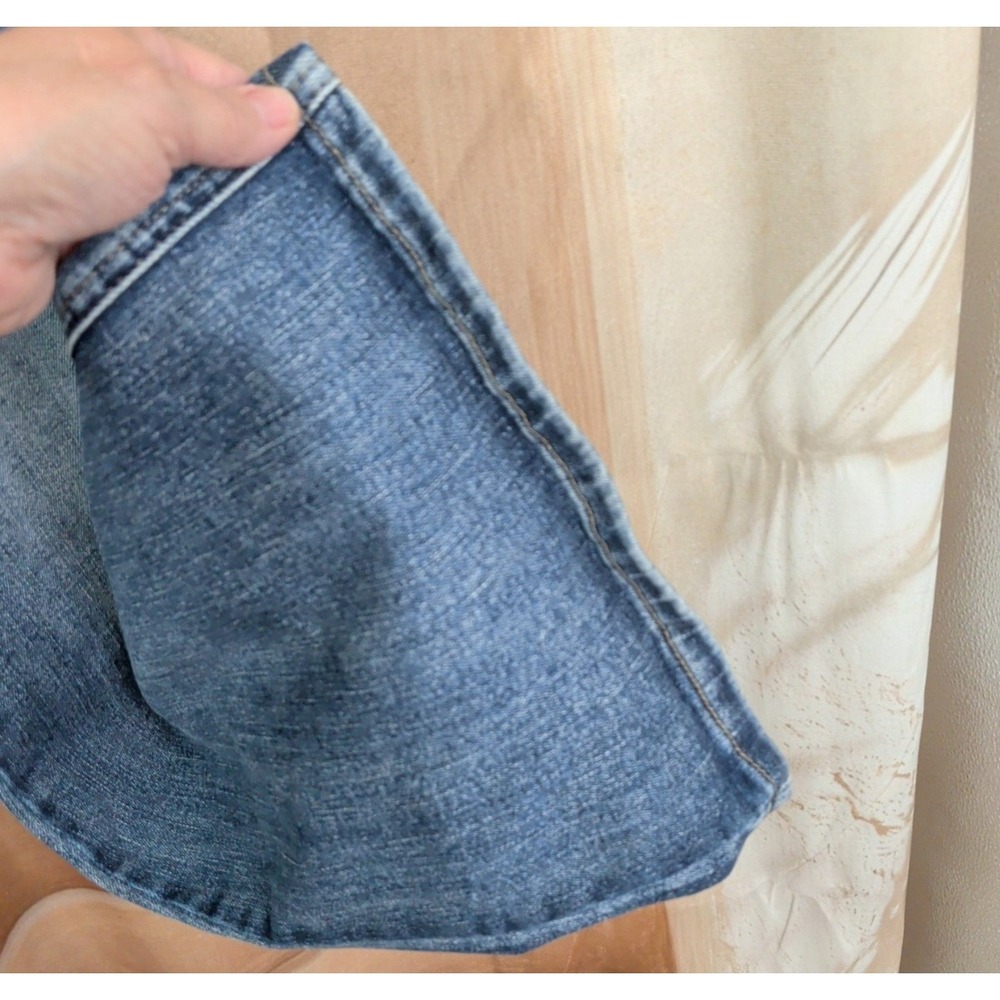 Judy Blue Flare Jeans - Picture 4 of 8